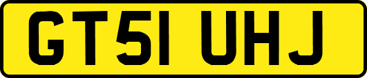 GT51UHJ
