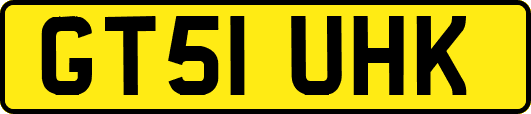 GT51UHK