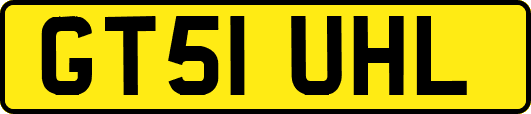GT51UHL