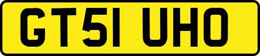 GT51UHO