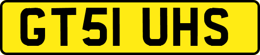 GT51UHS