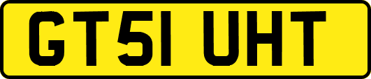 GT51UHT