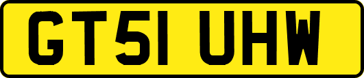 GT51UHW