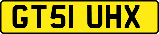 GT51UHX