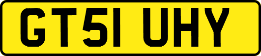 GT51UHY