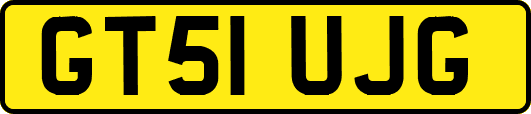 GT51UJG
