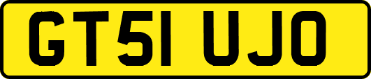 GT51UJO