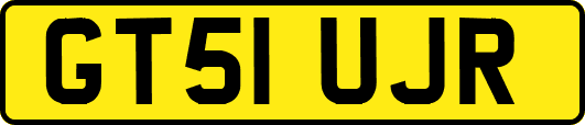 GT51UJR