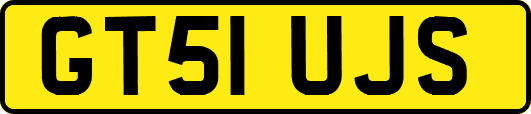 GT51UJS