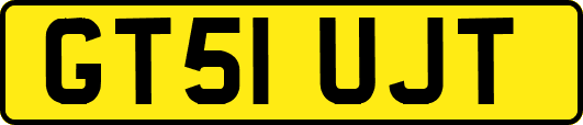 GT51UJT