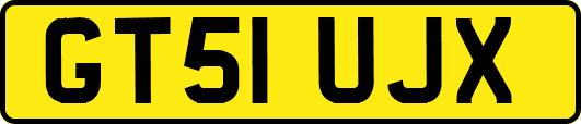 GT51UJX