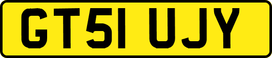 GT51UJY