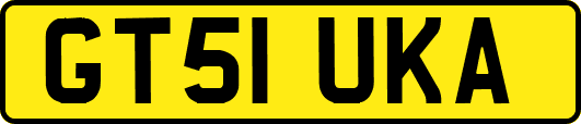 GT51UKA