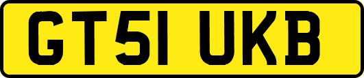 GT51UKB