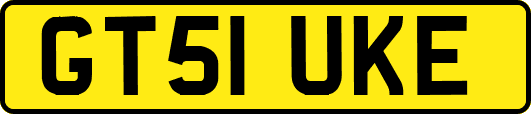 GT51UKE