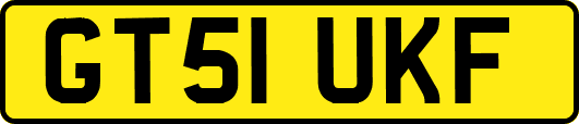 GT51UKF