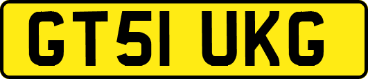 GT51UKG