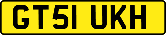 GT51UKH