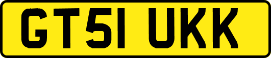 GT51UKK