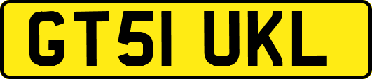 GT51UKL