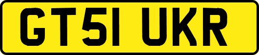 GT51UKR