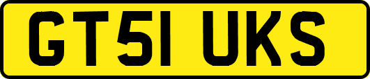 GT51UKS