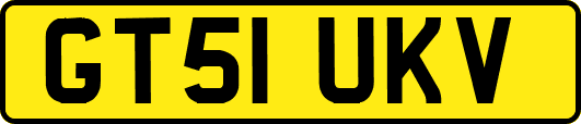 GT51UKV