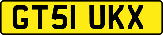 GT51UKX
