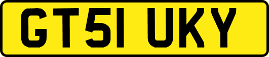 GT51UKY