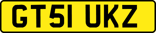 GT51UKZ