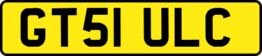 GT51ULC