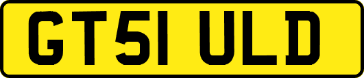 GT51ULD