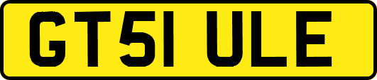 GT51ULE