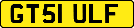 GT51ULF