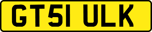 GT51ULK