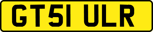 GT51ULR