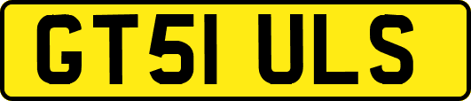GT51ULS