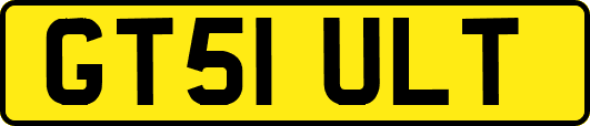 GT51ULT