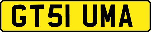 GT51UMA