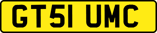 GT51UMC