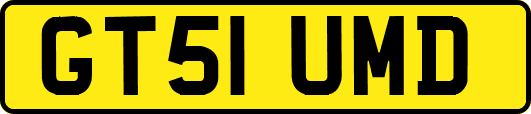 GT51UMD