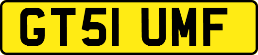 GT51UMF