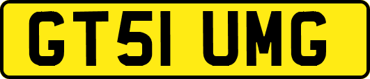GT51UMG