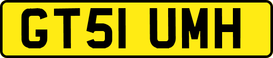 GT51UMH