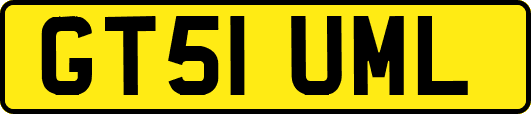 GT51UML