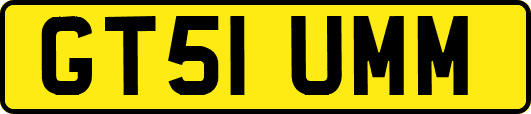 GT51UMM