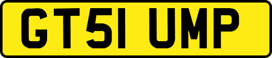 GT51UMP
