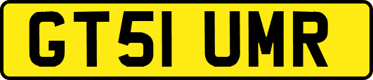 GT51UMR