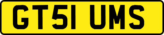 GT51UMS