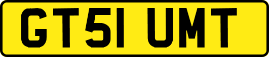 GT51UMT